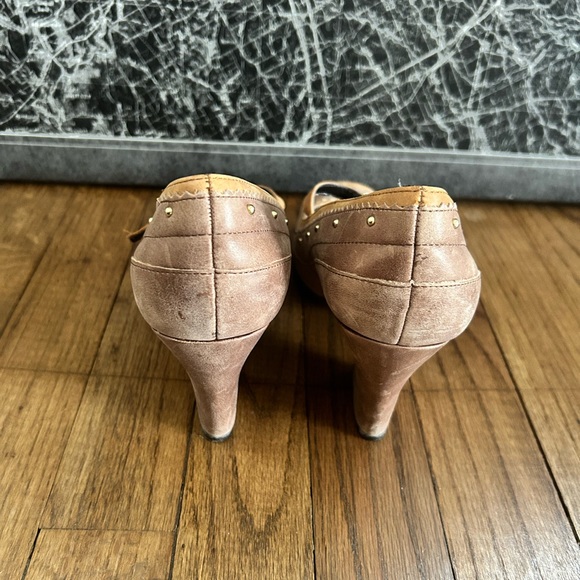 Aerosoles for Coldwater Creek PeepToe Heel - Picture 3 of 5